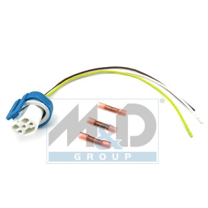PIECES POUR SYSTEMES DE GESTION MOTEUR